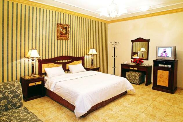 Layali Resort - Photo5
