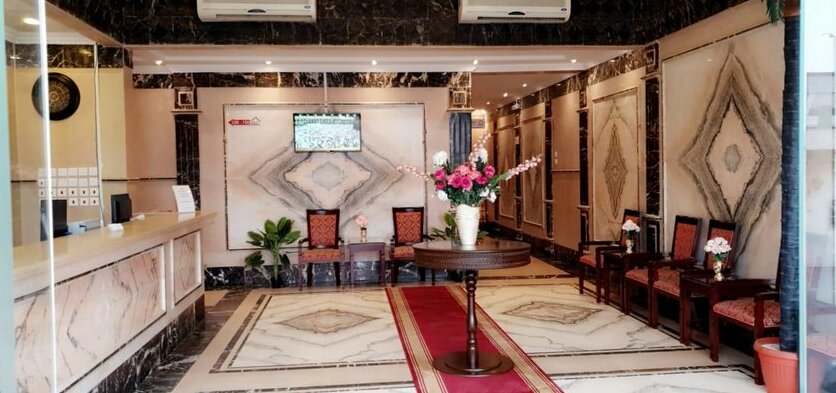 Leen Aparthotel - Photo2