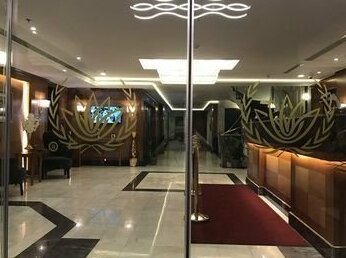 Lotus suites Jeddah - Photo2