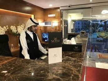 Lotus suites Jeddah - Photo3