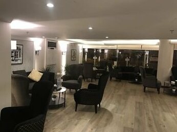 Lotus suites Jeddah - Photo4
