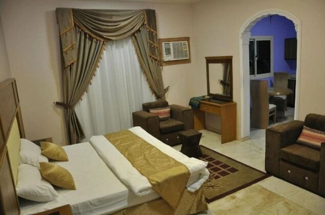 Mais jeddah suites 1 - Photo5