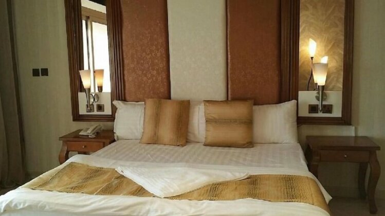 Mais jeddah Suites 2 - Photo2