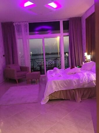 Mais jeddah Suites 2 - Photo3