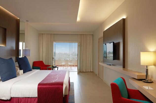 Makarem Annakheel Hotel & Resort - Photo3