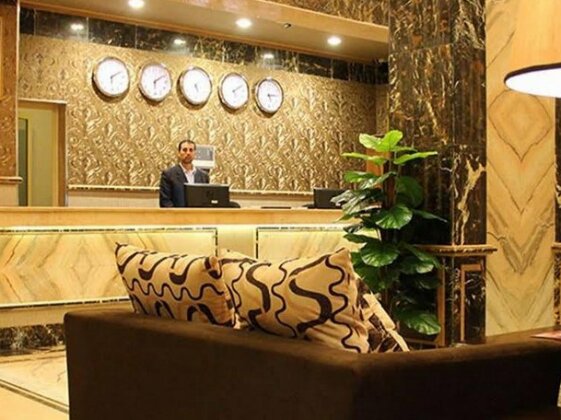 Manam Hotel Apartments Jeddah - Photo4