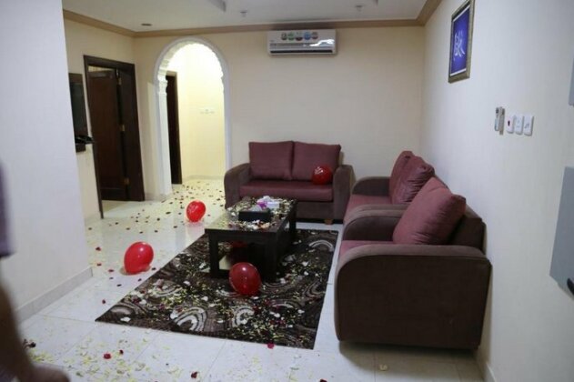 Manazel Al Foraat Jeddah - Photo2