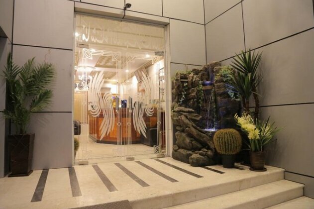 Manazil Jeddah 2 - Photo2