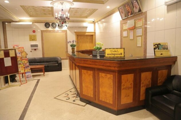 Manazil Jeddah 2 - Photo4