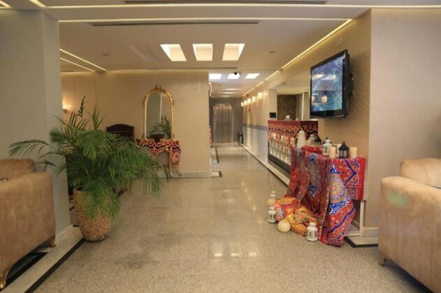 Maria Furnished Apartments - Photo4