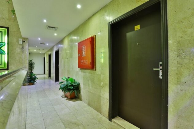Mas Hotel and Suites - Photo4