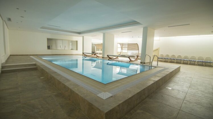 Masken Noon Aprthotel - Photo2