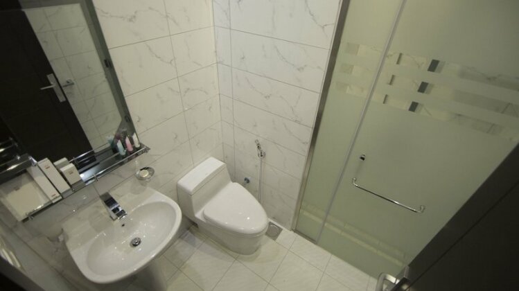 Masken Noon Aprthotel - Photo3