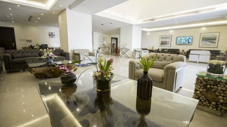 Masken Noon Aprthotel - Photo5