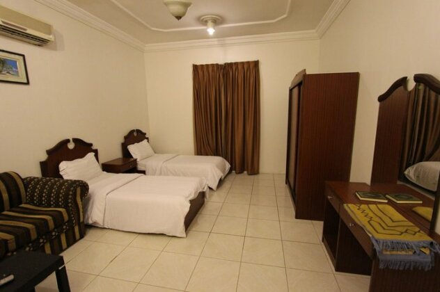 Mayar Al Alamia Furnished Apartments 2 - Photo2