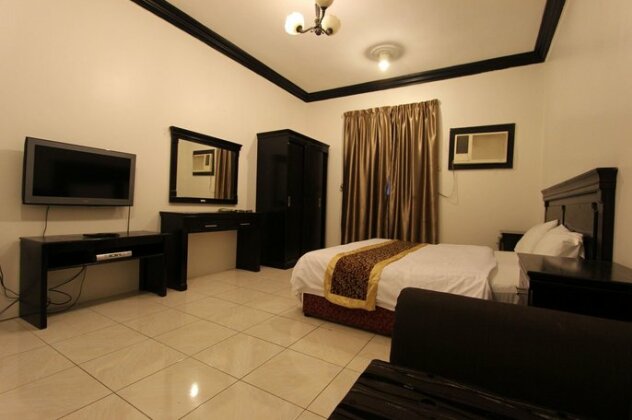 Mayar Al Alamia Furnished Apartments 2 - Photo5