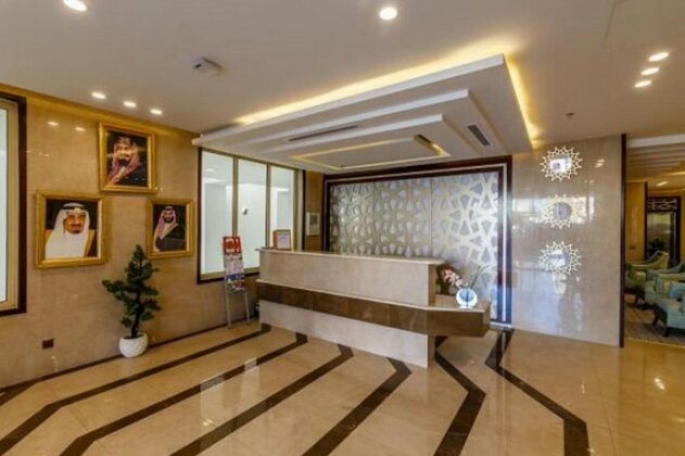 Medhal Hotel Apartments - Photo3