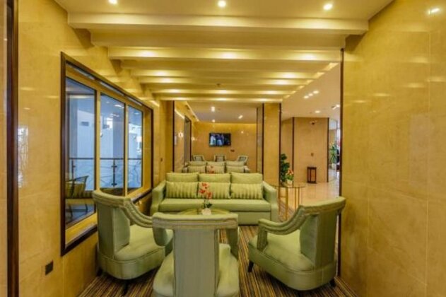 Medhal Hotel Apartments - Photo5