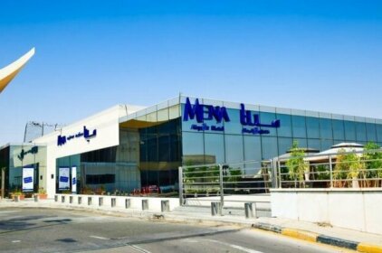 Mena Airport Hotel Jeddah