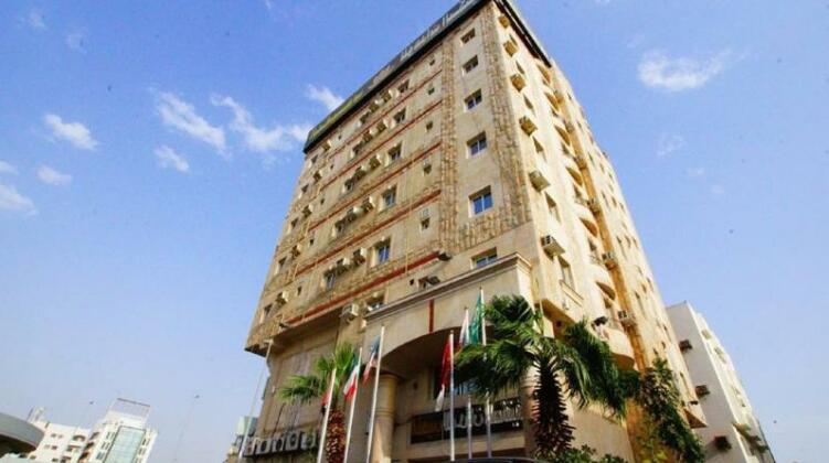 Mhaideb Sixty Hotel Apartment II - Photo2