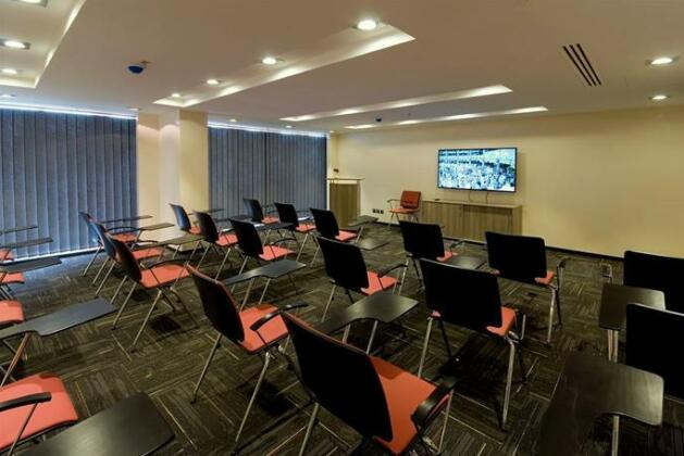 Mira Waterfront Hotel Jeddah - Photo2