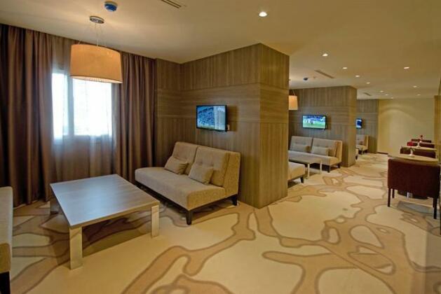 Mira Waterfront Hotel Jeddah - Photo3