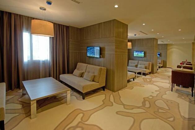 Mira Waterfront Hotel Jeddah - Photo3