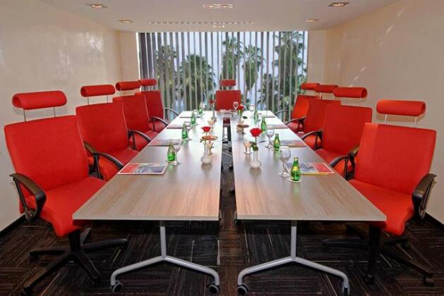 Mira Waterfront Hotel Jeddah - Photo4