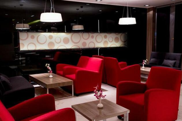 Mira Waterfront Hotel Jeddah - Photo5