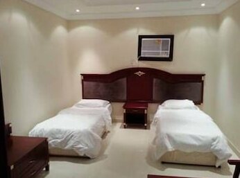 Monarch Jeddah Hotel Apartments - Photo4