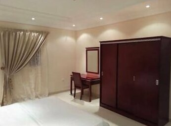 Monarch Jeddah Hotel Apartments - Photo5