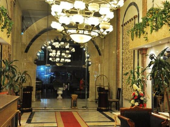Motiara Hotel Suites 1 - Photo2