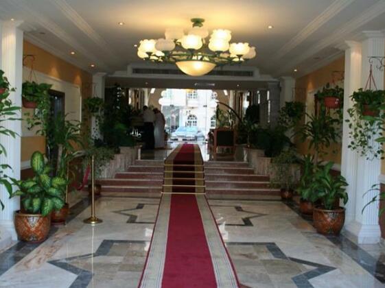 Motiara Hotel Suites 1 - Photo3