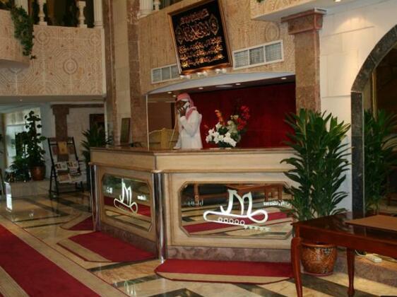 Motiara Hotel Suites 1 - Photo4