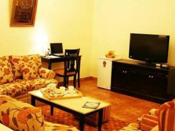 Motiara Hotel Suites 1 - Photo5