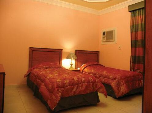 Motiara Hotel Suites 3 - Photo2