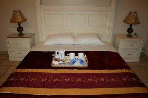 Motiara Hotel Suites 3 - Photo3