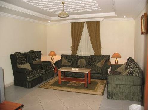 Motiara Hotel Suites 3 - Photo4