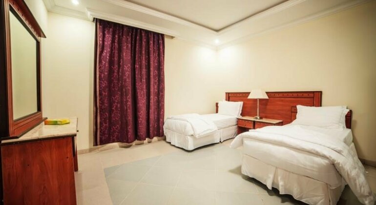 Motyara Furnished Suites - Photo5