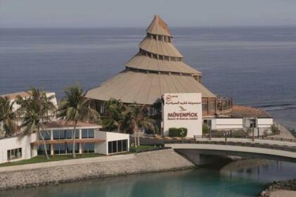 Movenpick Al Nawras Jeddah - Family Resort