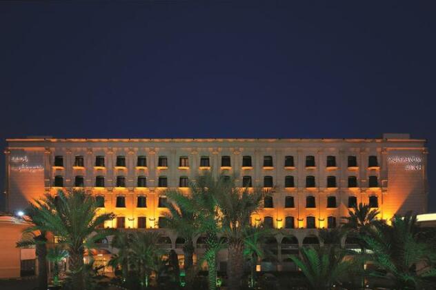 Movenpick Hotel Jeddah - Photo5