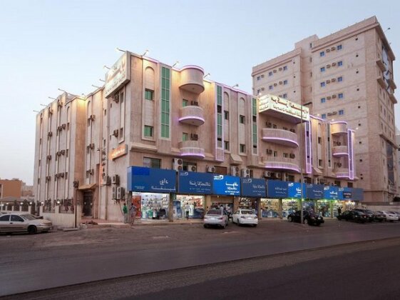 Mrakez Alarab Furnished Apartments 3 - Photo2