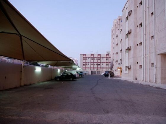 Mrakez Alarab Furnished Apartments 3 - Photo3