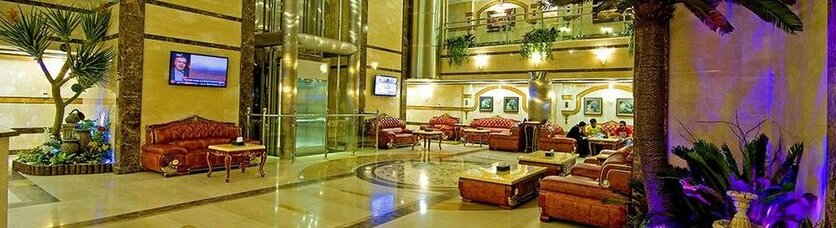 Muhammadiyah Palace Hotel Suites - Photo2