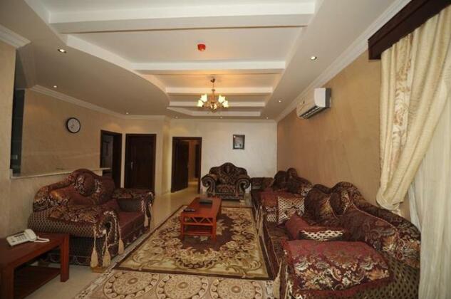 Muhammadiyah Palace Hotel Suites - Photo3