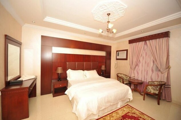 Muhammadiyah Palace Hotel Suites - Photo5