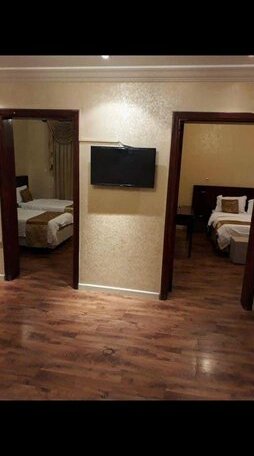 Nice Land Apart-Hotel - Photo3