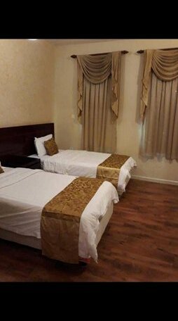 Nice Land Apart-Hotel - Photo5