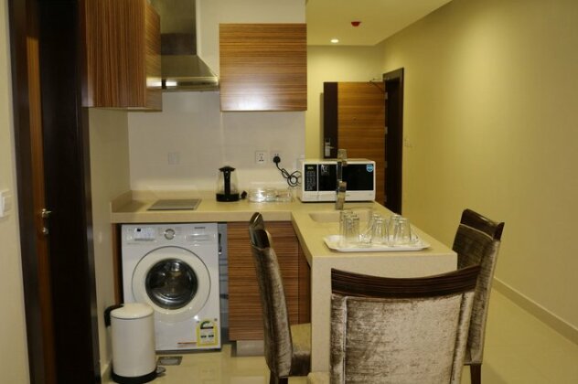 Obhur Home Hotel Apartments - Photo2