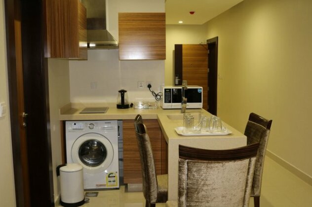 Obhur Home Hotel Apartments - Photo2